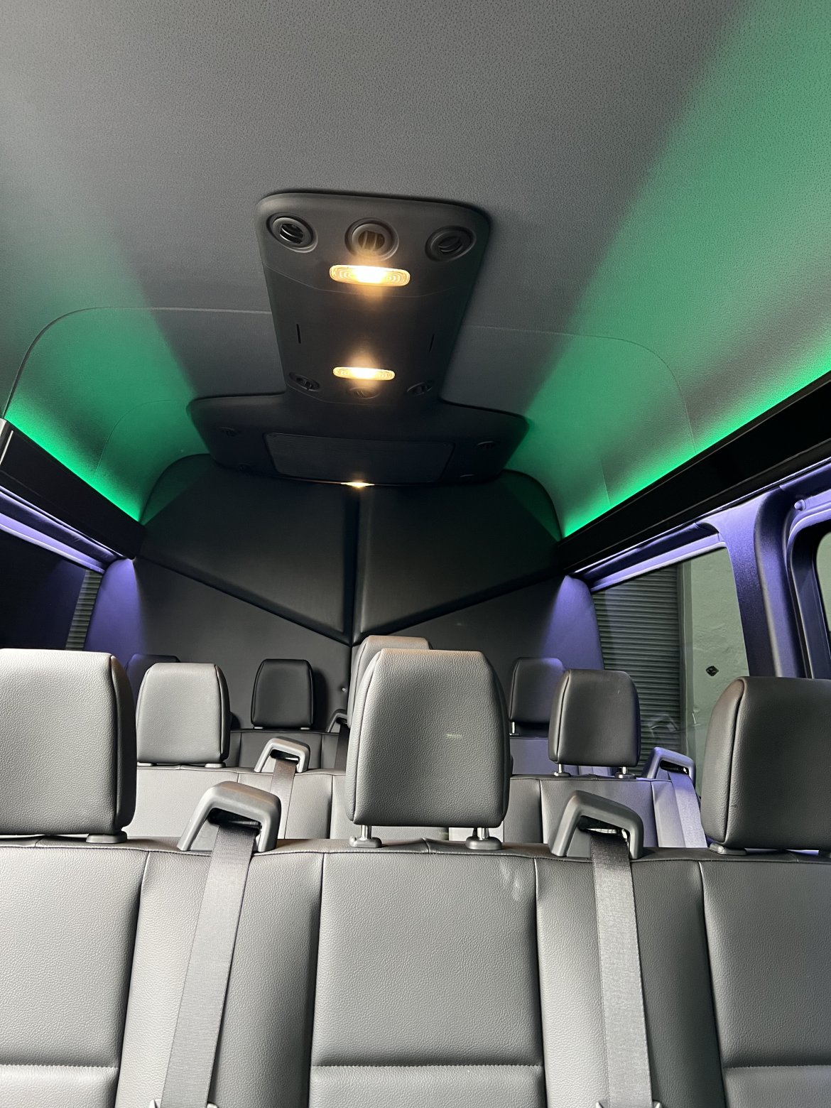 Sprinter for Sale in FORT LAUDERDALE, FL - Photo 14