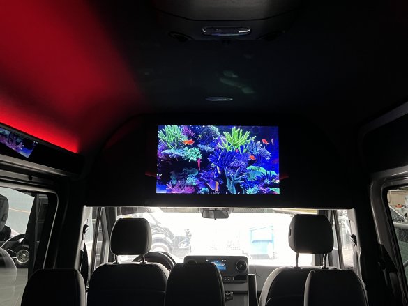 2023 Mercedes-Benz 2500 Sprinter Sprinter for Sale in FORT LAUDERDALE, FL - Main Photo