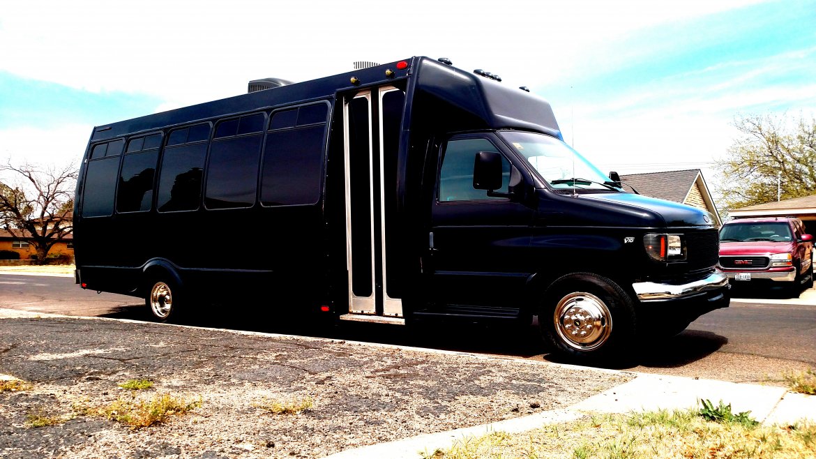 Limo Bus for Sale in Midland, TX - Photo 5