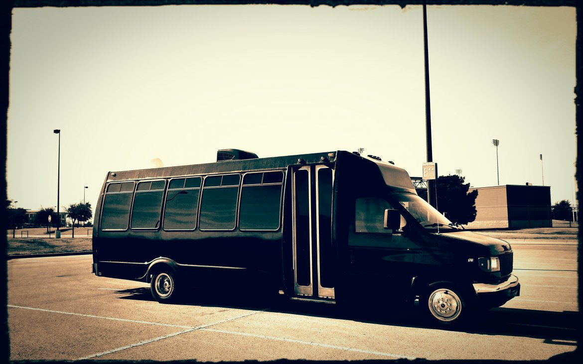 Limo Bus for Sale in Midland, TX - Photo 7
