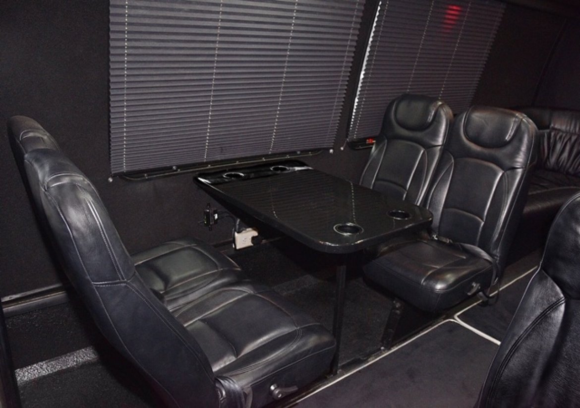 Executive Shuttle for Sale in Fontana, CA - Photo 15