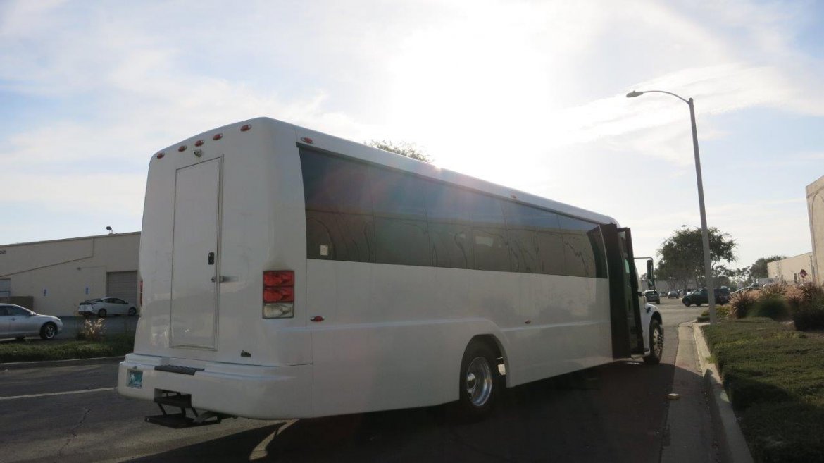 Shuttle Bus for Sale in CARSON, CA - Photo 11