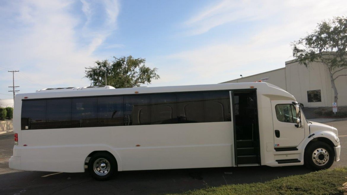 Shuttle Bus for Sale in CARSON, CA - Photo 14