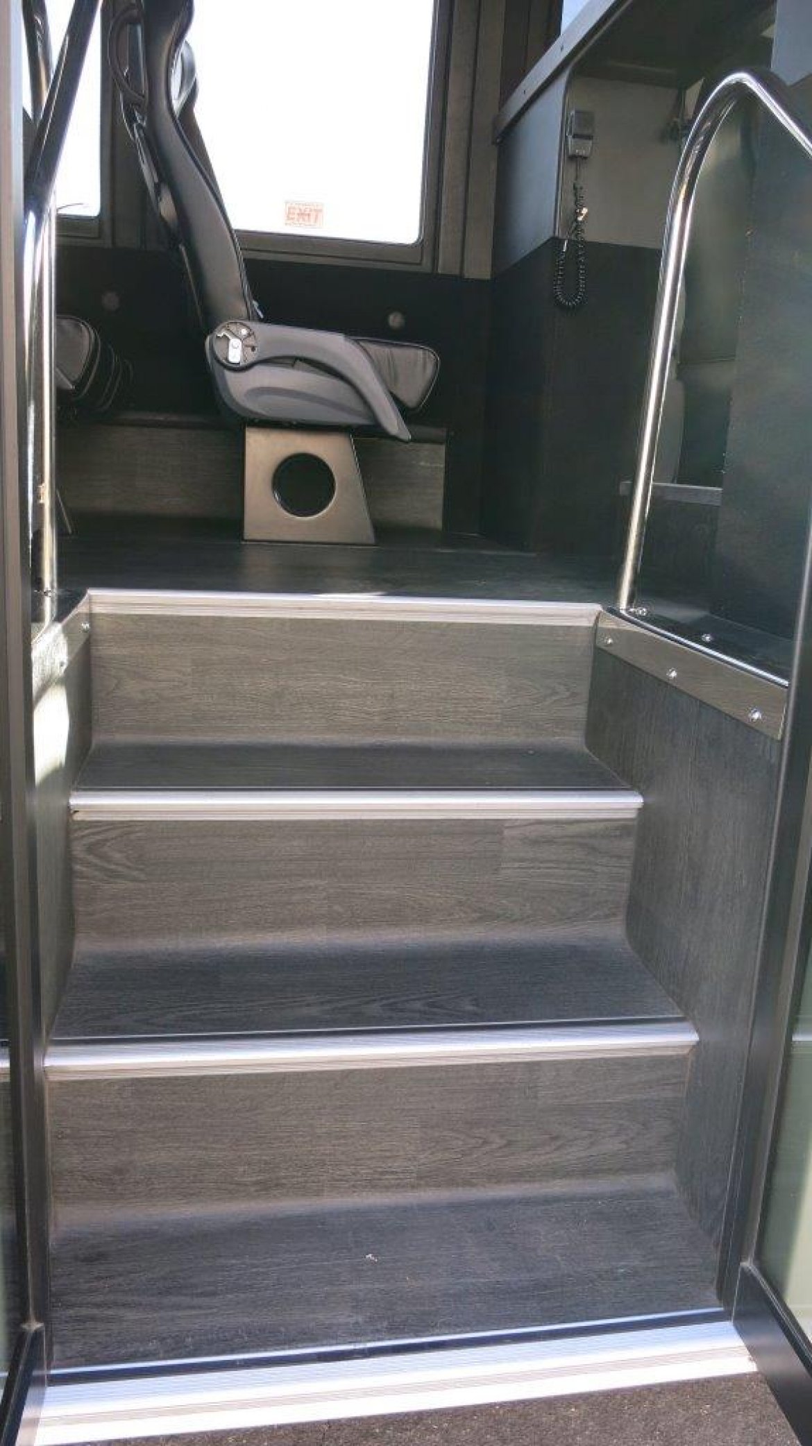 Shuttle Bus for Sale in CARSON, CA - Photo 16