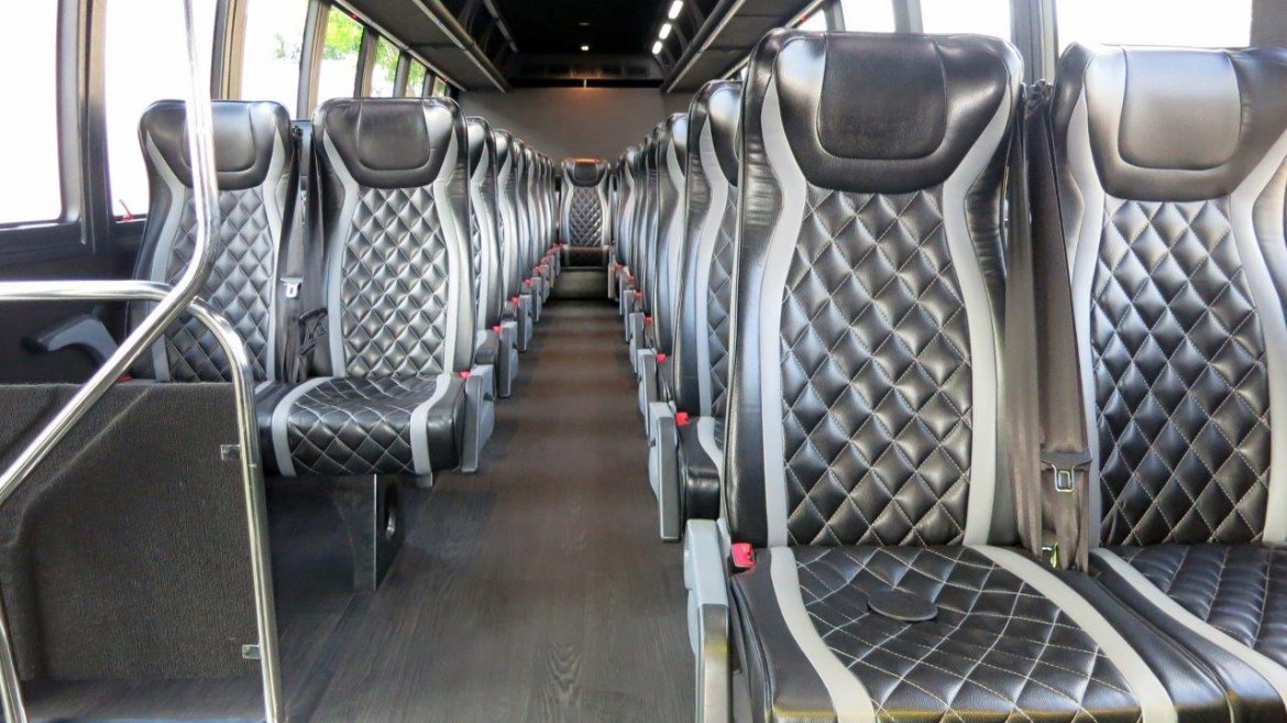 Shuttle Bus for Sale in CARSON, CA - Photo 17