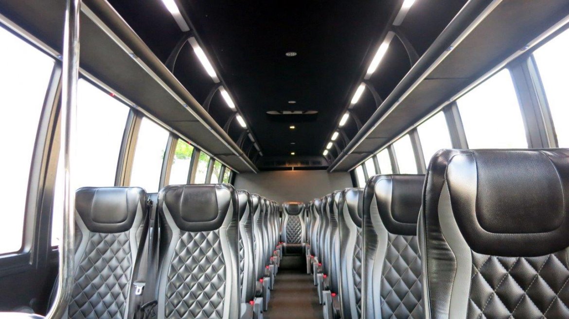 Shuttle Bus for Sale in CARSON, CA - Photo 18
