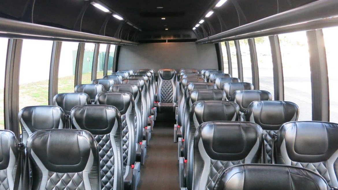 Shuttle Bus for Sale in CARSON, CA - Photo 19