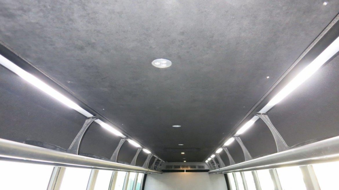 Shuttle Bus for Sale in CARSON, CA - Photo 20