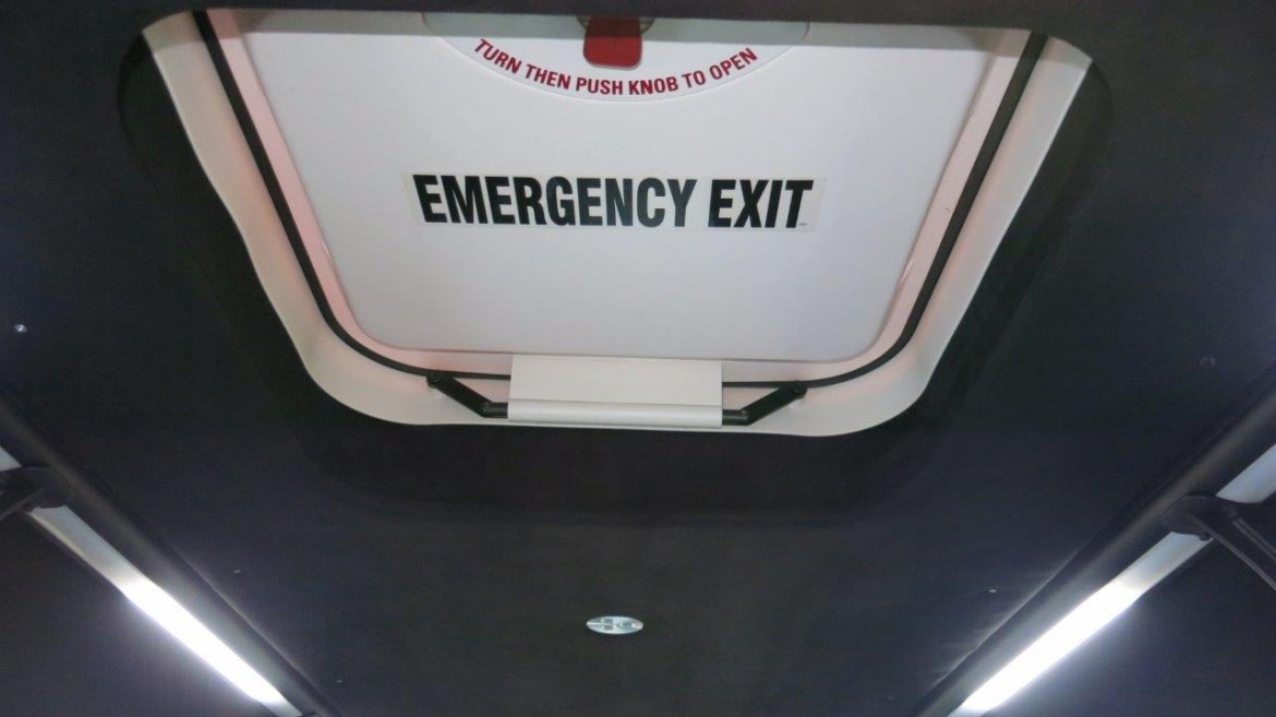Shuttle Bus for Sale in CARSON, CA - Photo 21