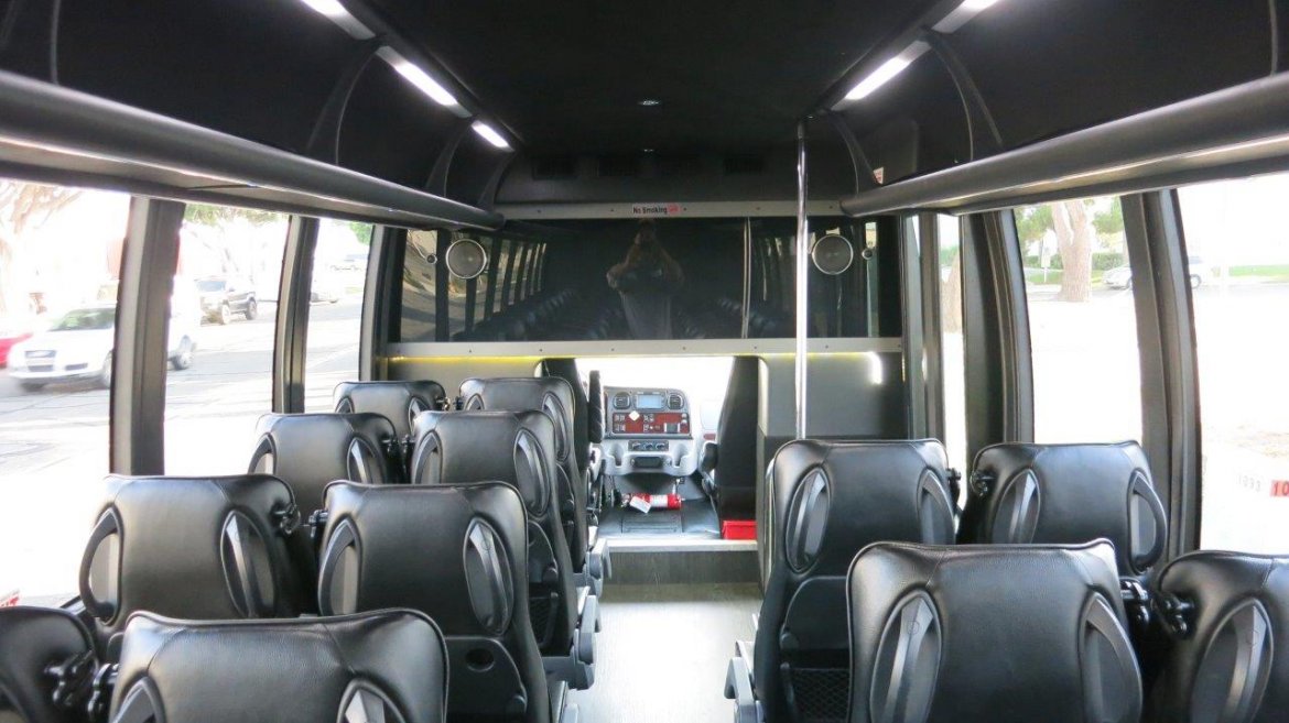 Shuttle Bus for Sale in CARSON, CA - Photo 22