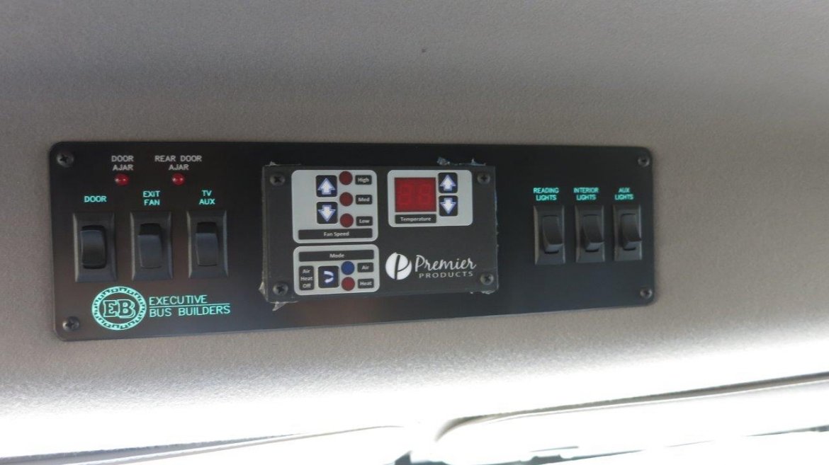 Shuttle Bus for Sale in CARSON, CA - Photo 25
