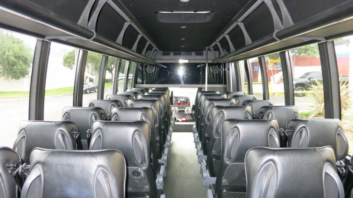 Shuttle Bus for Sale in CARSON, CA - Photo 26