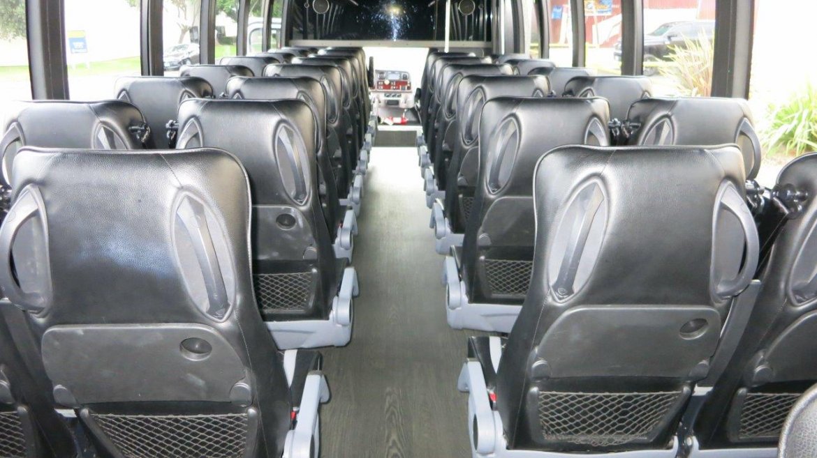 Shuttle Bus for Sale in CARSON, CA - Photo 27
