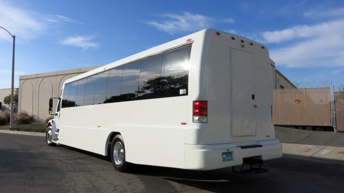 Shuttle Bus for Sale in CARSON, CA - Photo 7