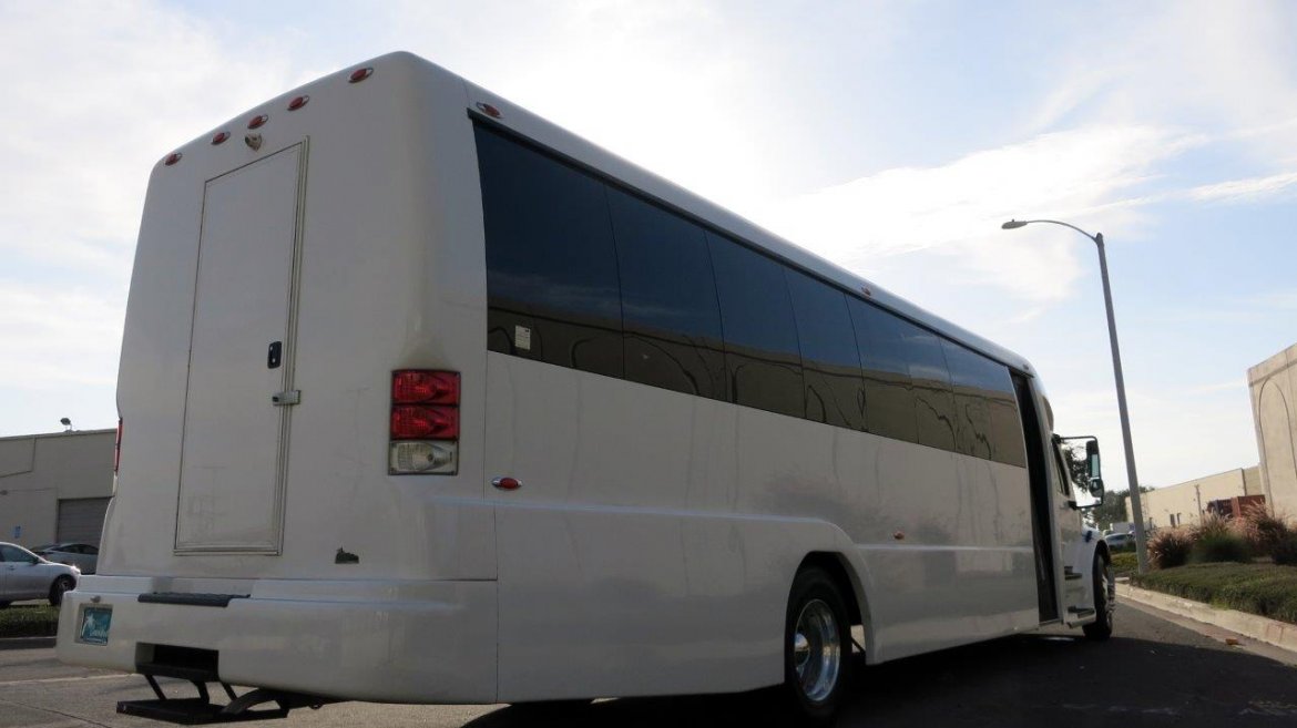 Shuttle Bus for Sale in CARSON, CA - Photo 11