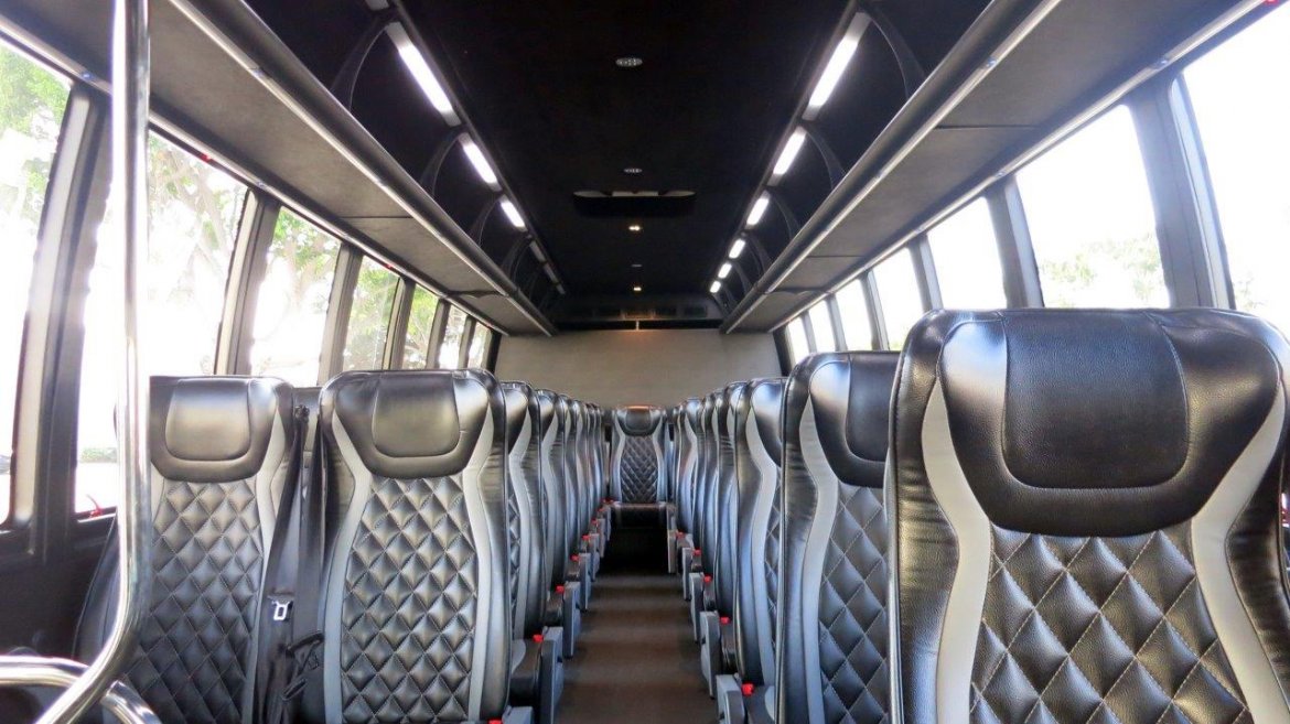 Shuttle Bus for Sale in CARSON, CA - Photo 13