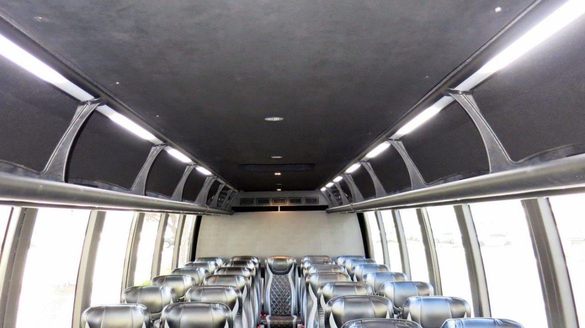 Shuttle Bus for Sale in CARSON, CA - Photo 15