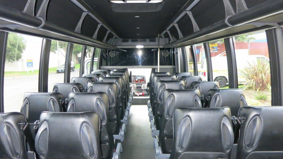 Shuttle Bus for Sale in CARSON, CA - Photo 17