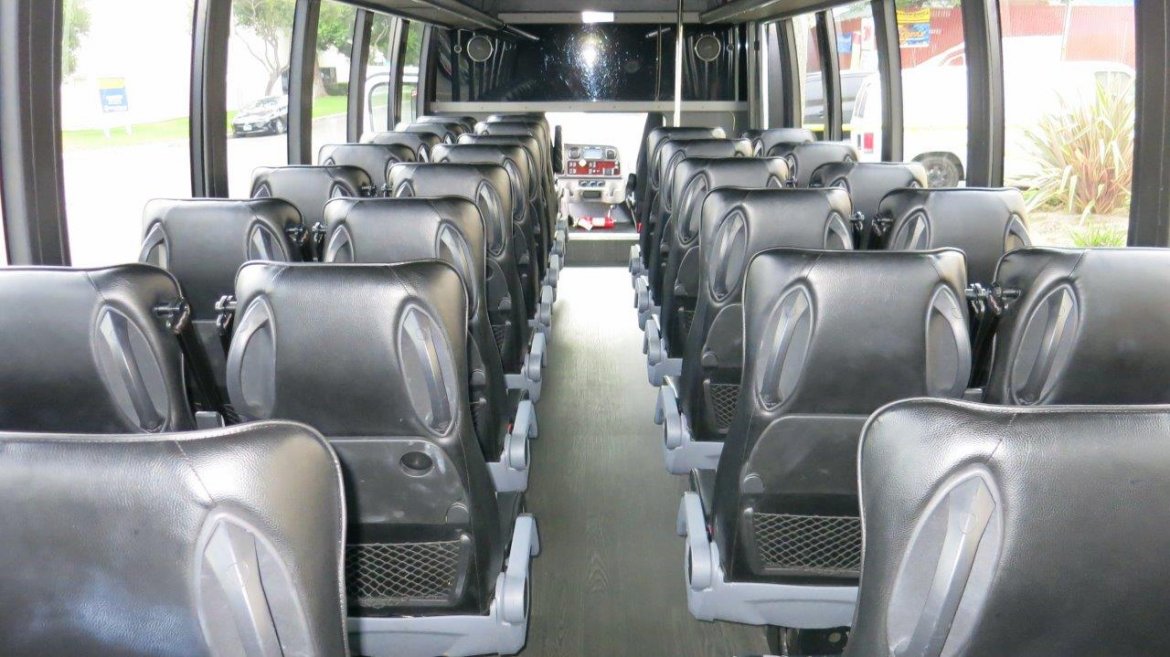 Shuttle Bus for Sale in CARSON, CA - Photo 18