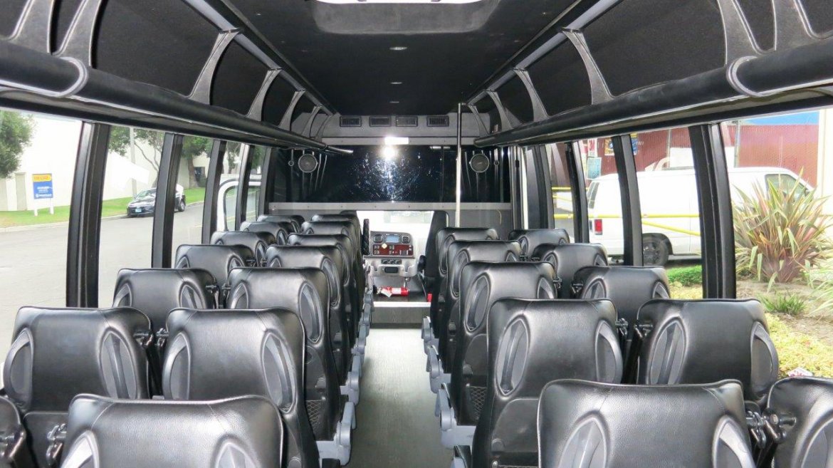 Shuttle Bus for Sale in CARSON, CA - Photo 19