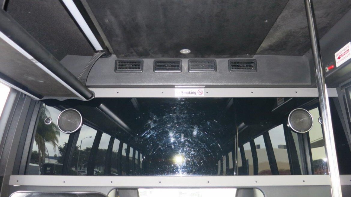 Shuttle Bus for Sale in CARSON, CA - Photo 20