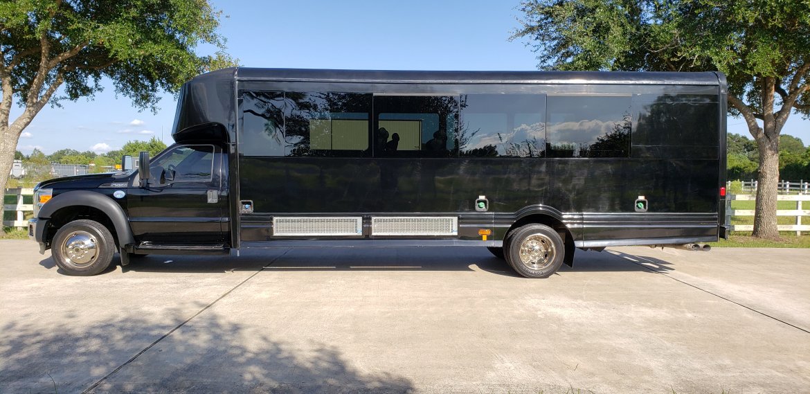 Shuttle Bus for Sale in Houston, TX - Photo 4