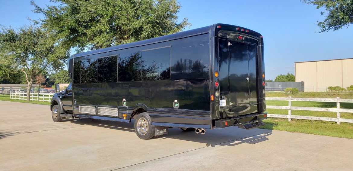 Shuttle Bus for Sale in Houston, TX - Photo 6