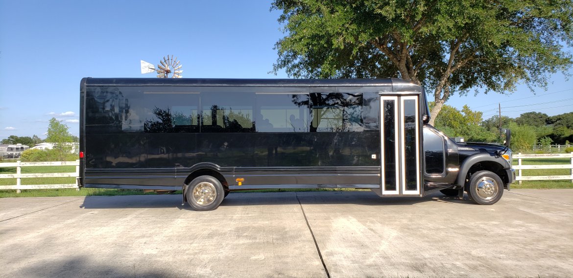 Shuttle Bus for Sale in Houston, TX - Photo 5