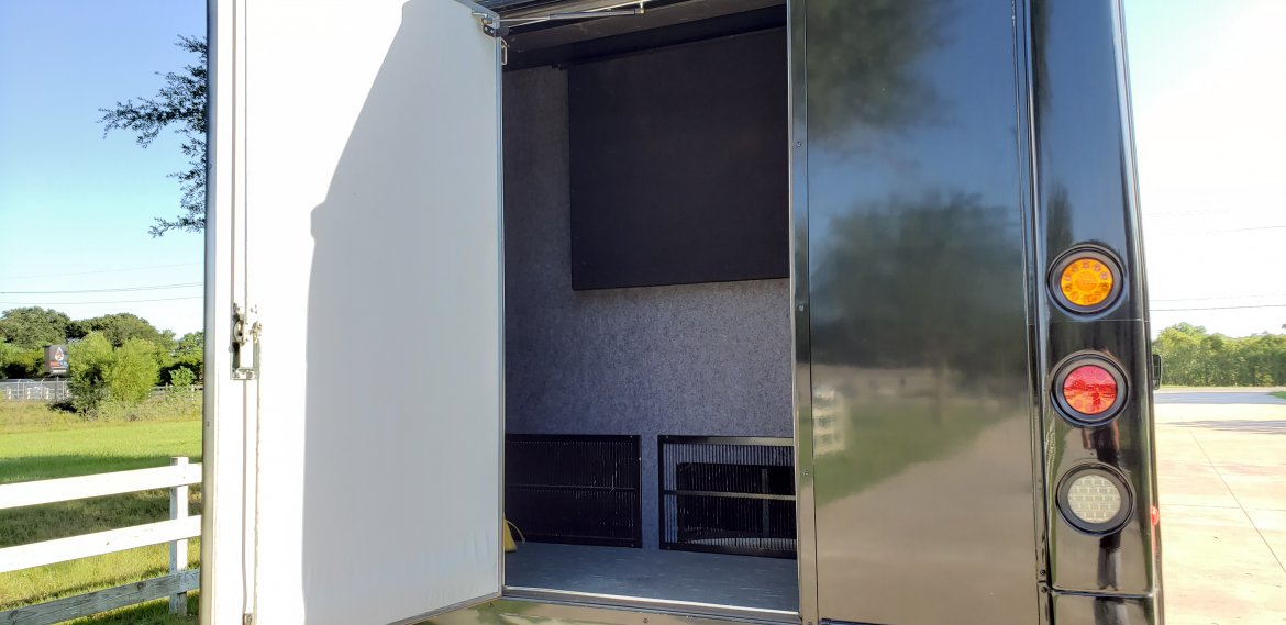 Shuttle Bus for Sale in Houston, TX - Photo 9