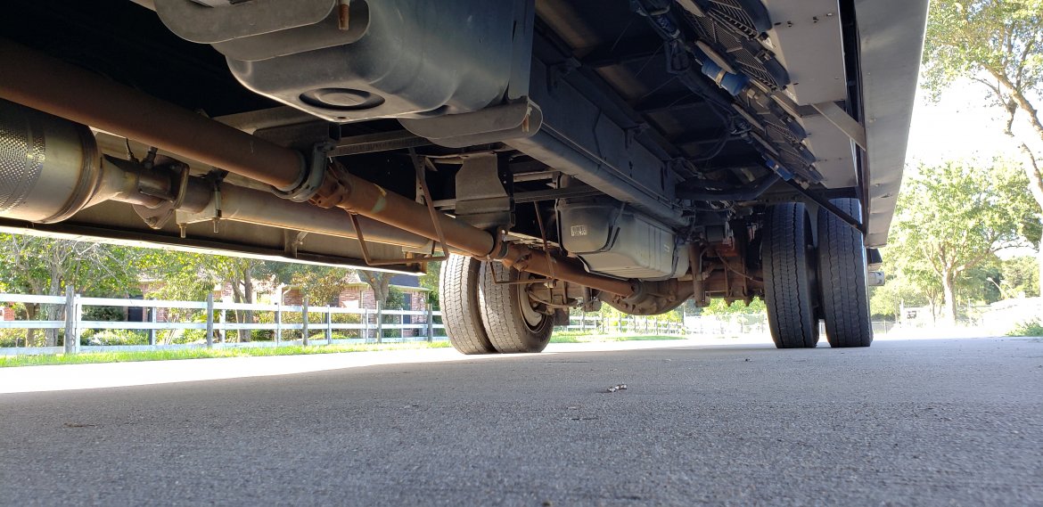 Shuttle Bus for Sale in Houston, TX - Photo 12