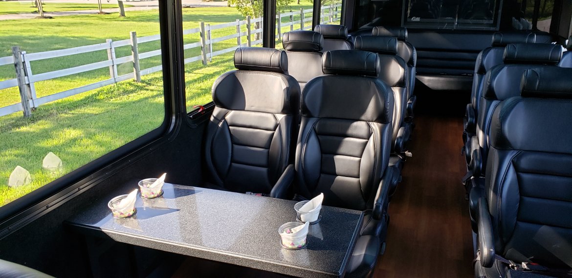Shuttle Bus for Sale in Houston, TX - Photo 20