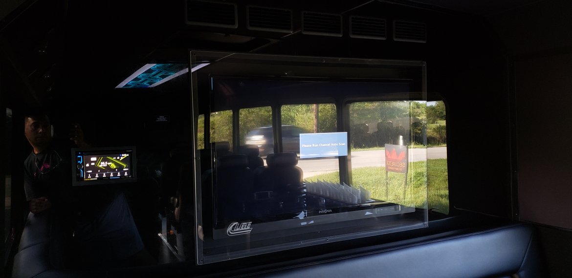 Shuttle Bus for Sale in Houston, TX - Photo 23