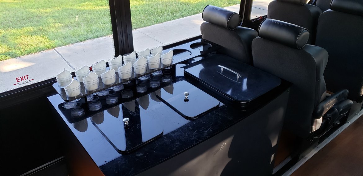 Shuttle Bus for Sale in Houston, TX - Photo 24