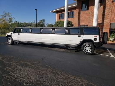 2007 Hummer H2 Limousine for Sale in North East, Pennsylvania, US - Photo 4