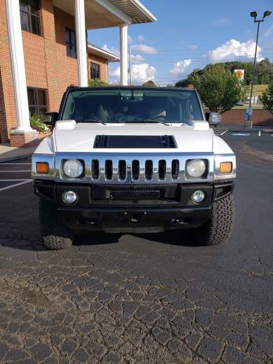 2007 Hummer H2 Limousine for Sale in North East, Pennsylvania, US - Photo 3
