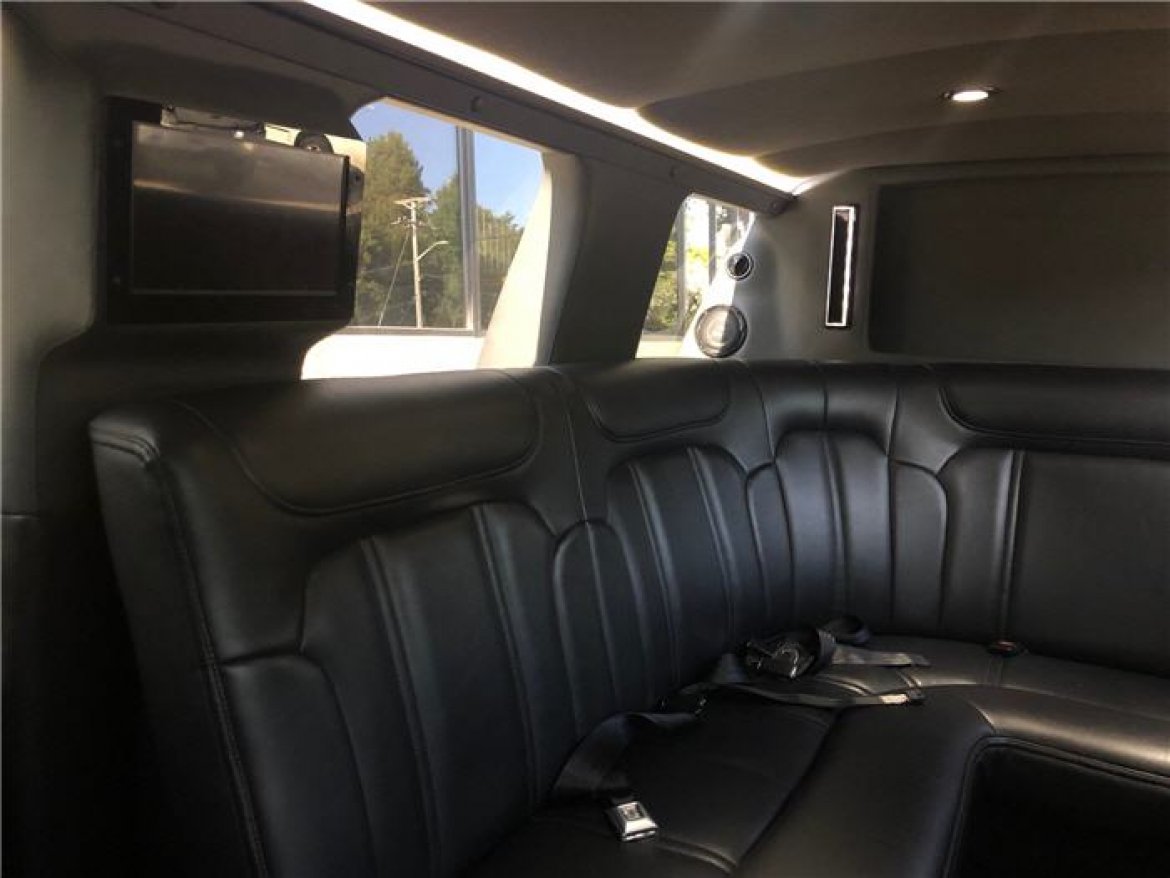 Limousine for Sale in Haverhill, MA - Photo 3