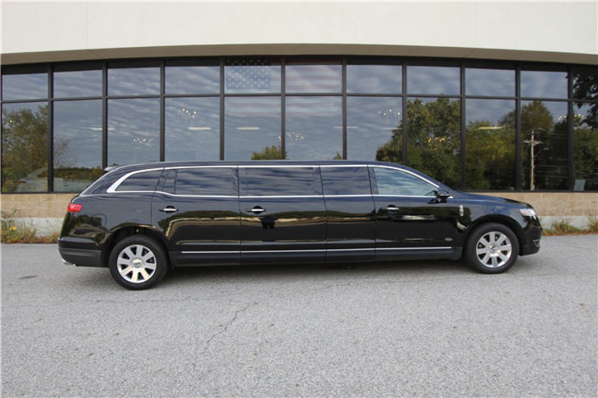 Limousine for Sale in Haverhill, MA - Photo 3