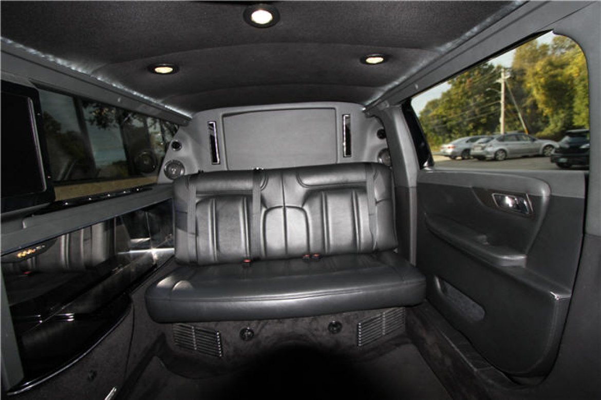 Limousine for Sale in Haverhill, MA - Photo 2
