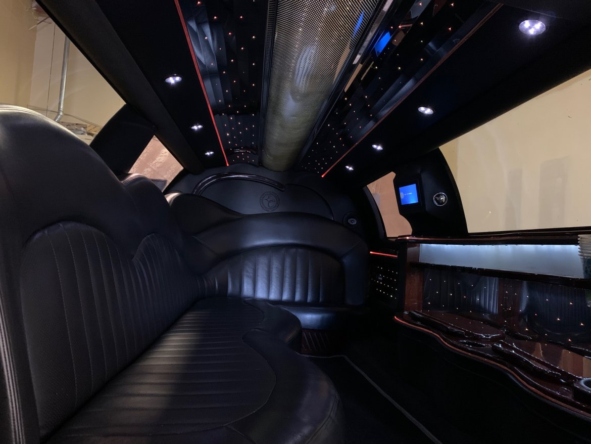 Limousine for Sale in Aurora, CO - Photo 6