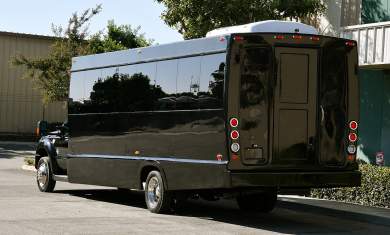 2014 Ford F-550 Limo Bus for Sale in Fontana, California, US - Photo 4