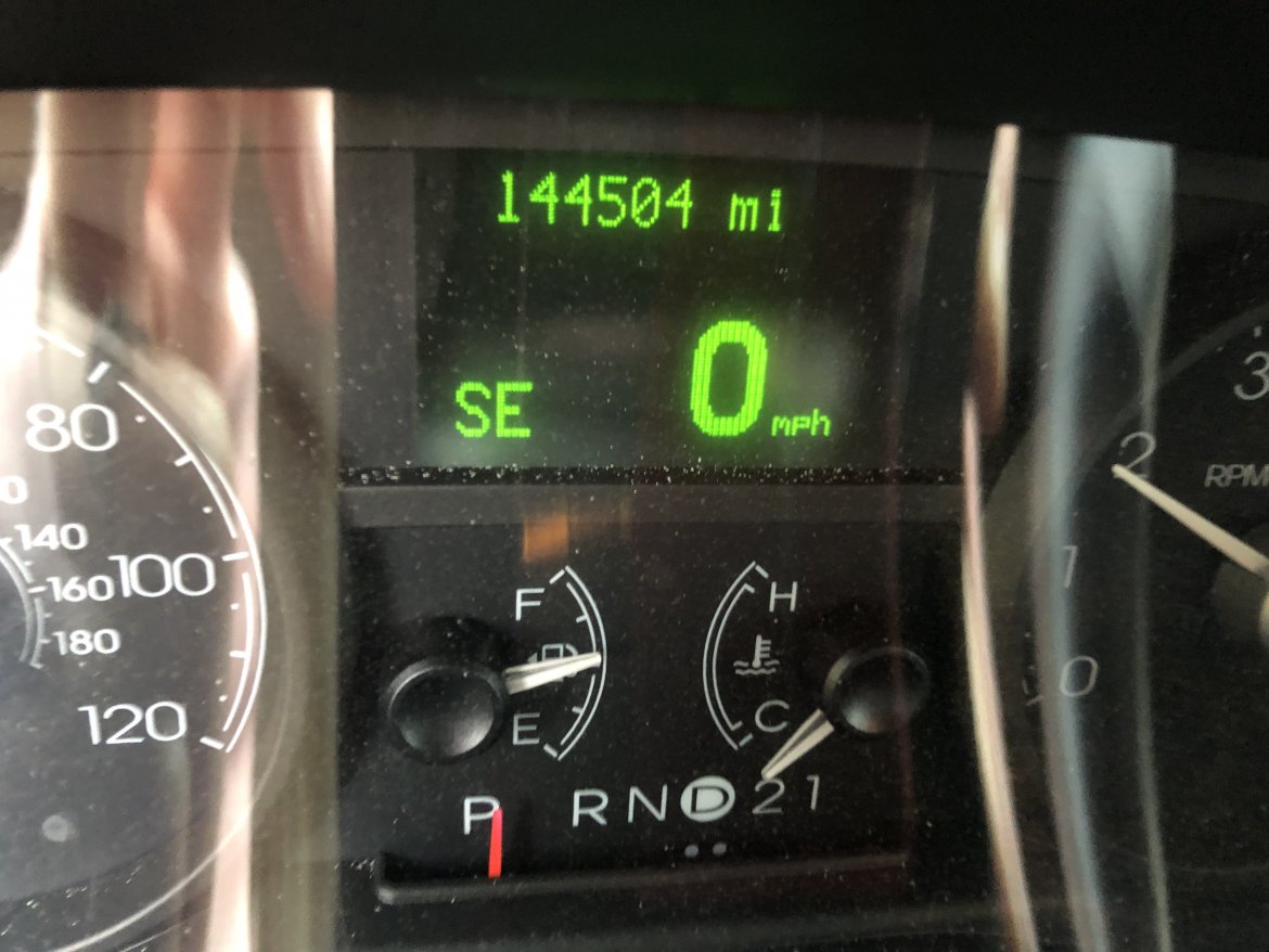 Limousine for Sale in Bedford, NH - Photo 8