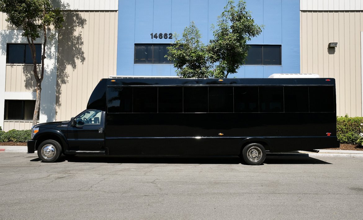 Shuttle Bus for Sale in Fontana, CA - Photo 2