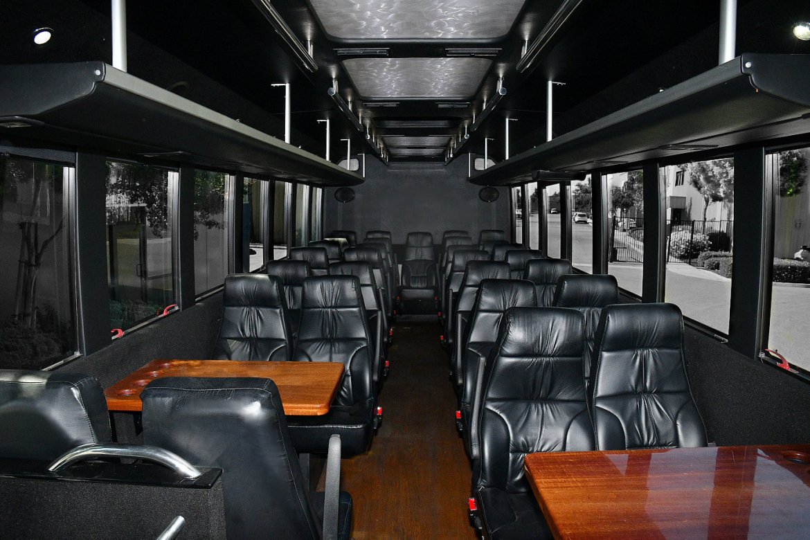 Shuttle Bus for Sale in Fontana, CA - Photo 13