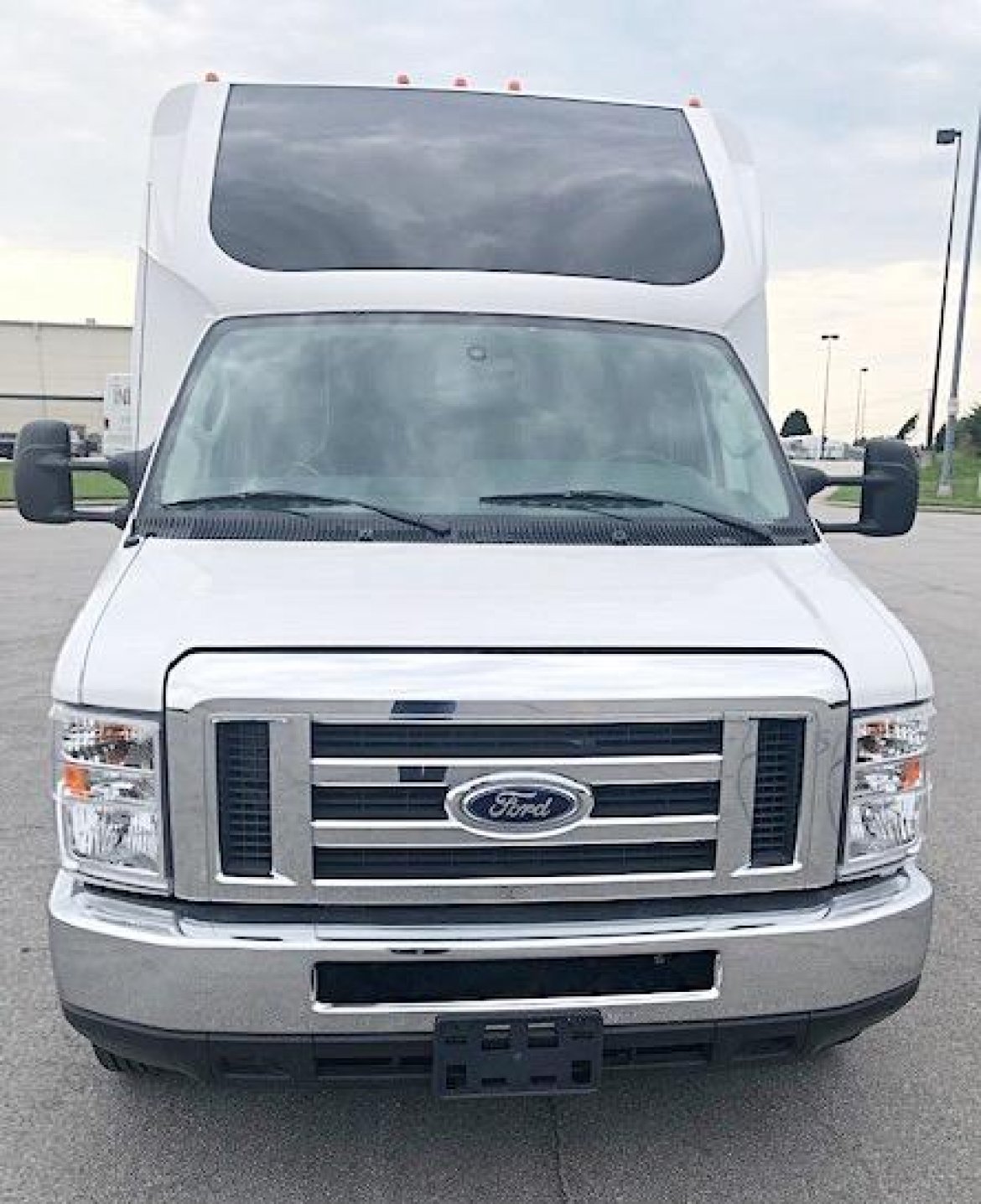 Shuttle Bus for Sale in Oaklyn, NJ - Photo 2