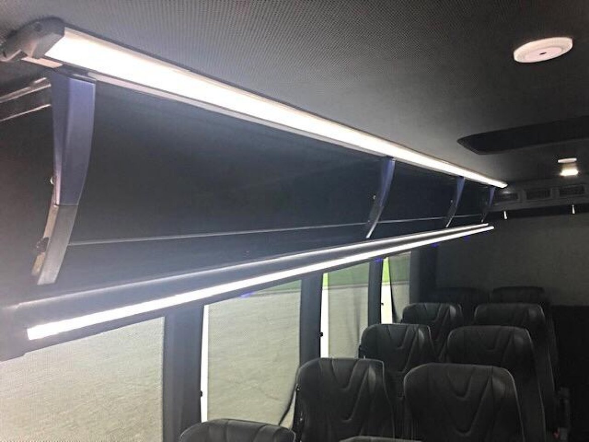Shuttle Bus for Sale in Oaklyn, NJ - Photo 6
