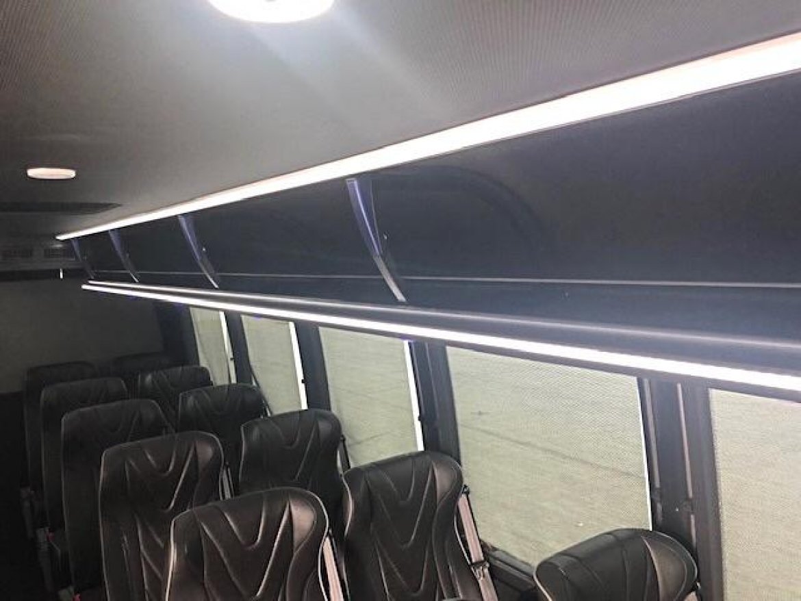 Shuttle Bus for Sale in Oaklyn, NJ - Photo 7
