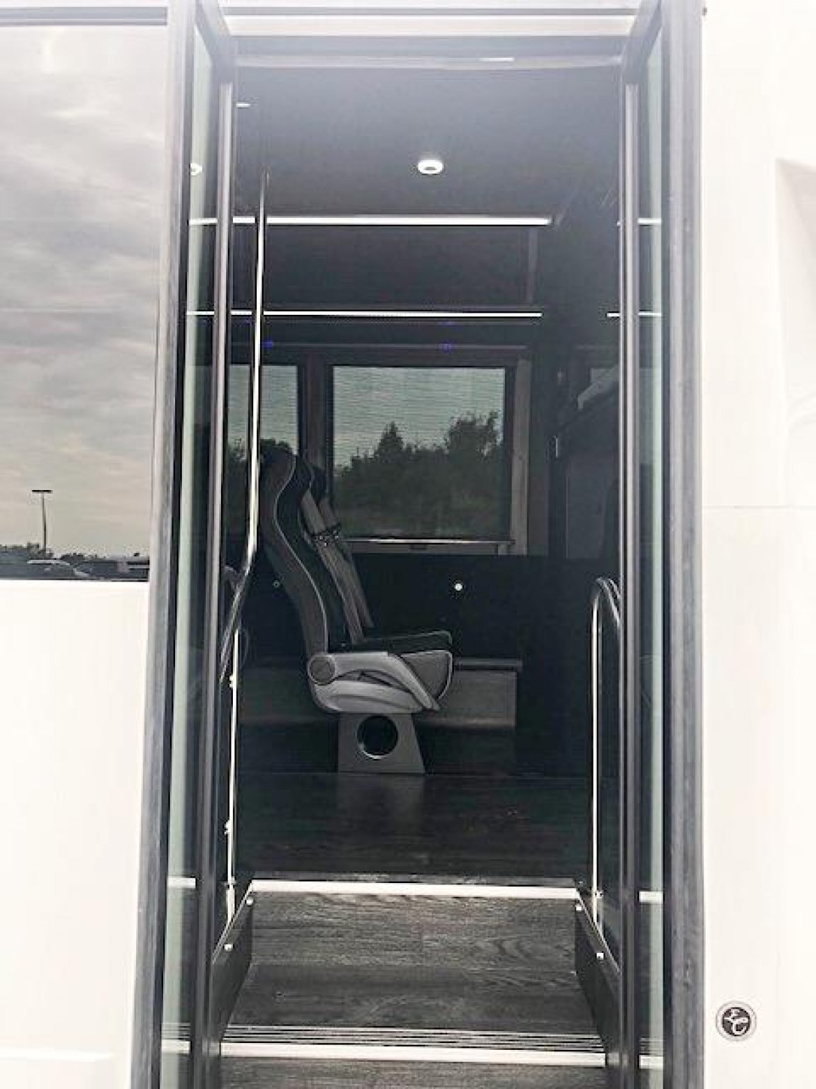 Shuttle Bus for Sale in Oaklyn, NJ - Photo 8