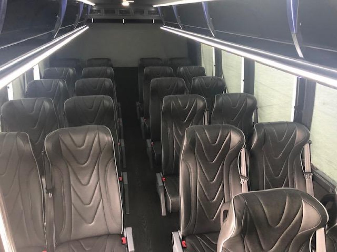 Shuttle Bus for Sale in Oaklyn, NJ - Photo 9