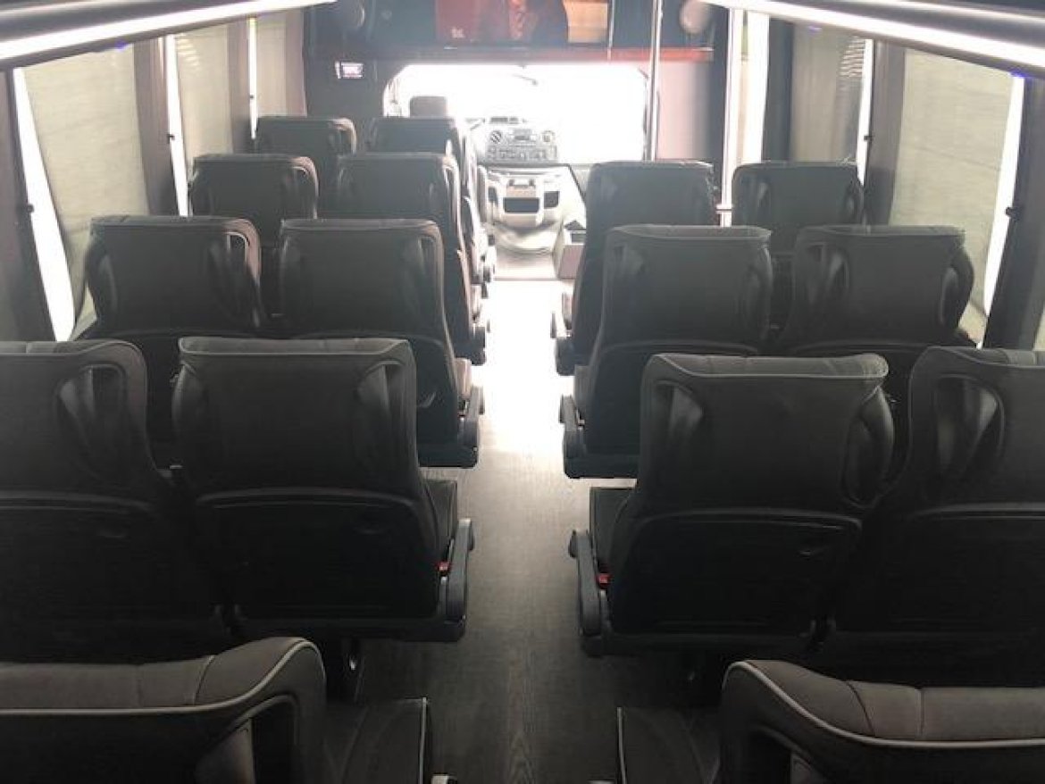 Shuttle Bus for Sale in Oaklyn, NJ - Photo 10