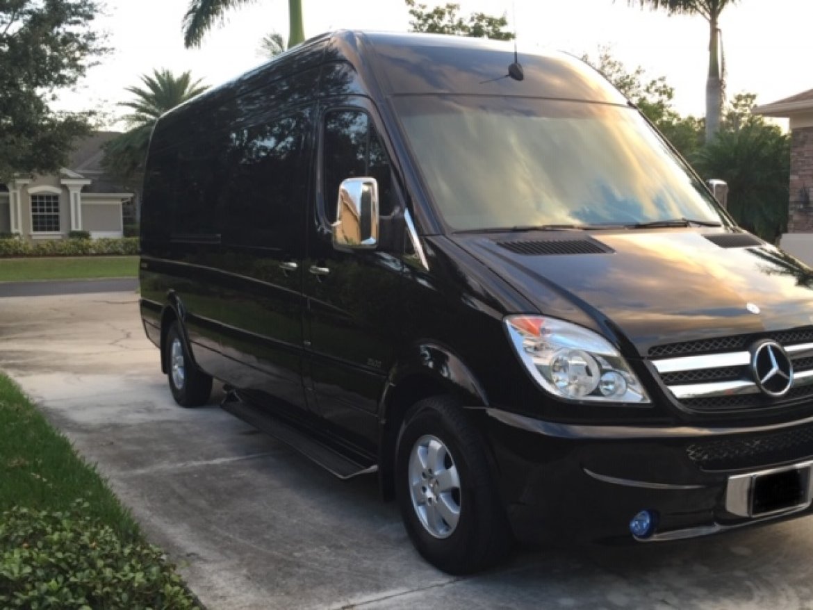 Executive Shuttle for Sale in Fort Myers, FL - Photo 6
